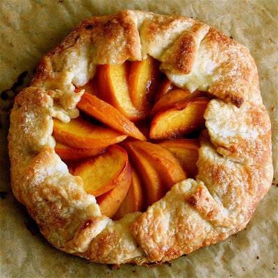 I love love love this peach tart recipe, especially the douch. I'm not quite sure how it differs from a traditional pie dough but it without fail produces a perfect crust. It also complements morning coffee very nicely as well. You won't be disappointed. // alexandracooks.com I love love love this peach tart recipe, especially the douch. I'm not quite sure how it differs from a traditional pie dough but it without fail produces a perfect crust. It also complements morning coffee very nicely as well. You won't be disappointed. // alexandracooks.com