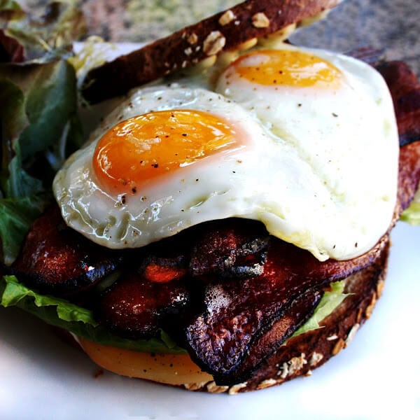 All about my pipe dream of one day opening a cafe the likes of Tartine. // alexandracooks.com