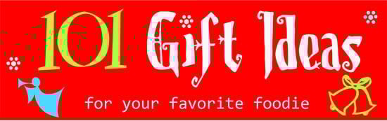 Gift Idea Header