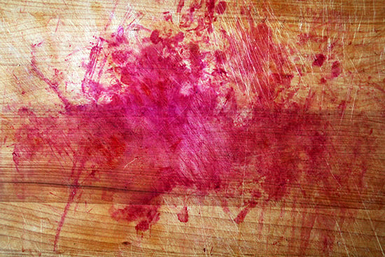 beet board beet board