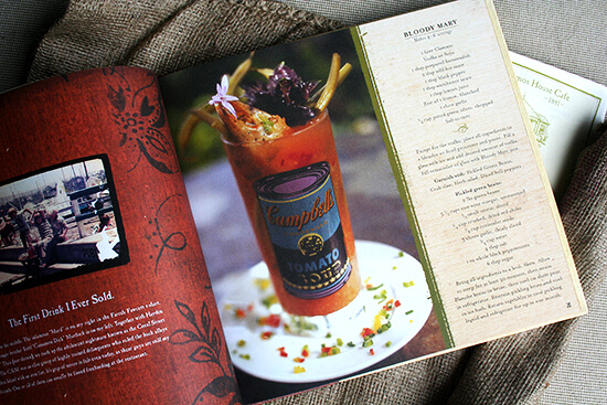 Bloody Mary Recipe Bloody Mary Recipe