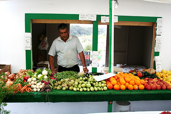 Valdivia Farmstand Valdivia Farmstand