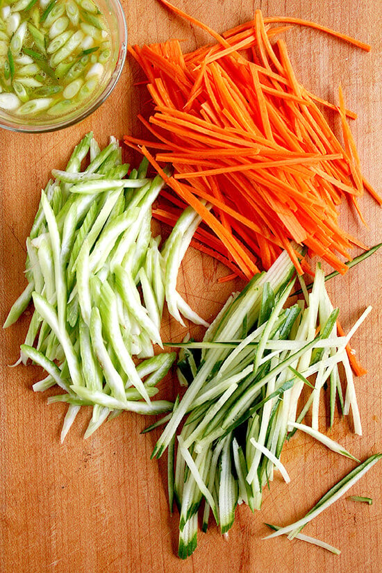 Slaw Ingredients Slaw Ingredients