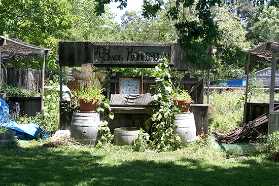 Los Olivos Los Olivos