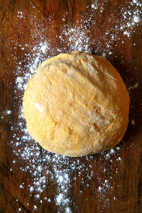 gnocchi dough gnocchi dough