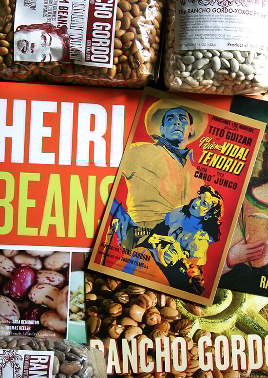 A Racho Gordo care package and a 30-day supply of Tcho chocolates will make any food-lover's day. Are you in need of a food-related gift? These two are sure to please. // alexandracooks.com A Racho Gordo care package and a 30-day supply of Tcho chocolates will make any food-lover's day. Are you in need of a food-related gift? These two are sure to please. // alexandracooks.com