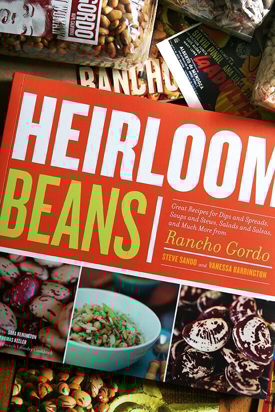 Rancho Gordocookbook Rancho Gordocookbook