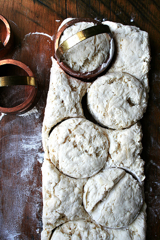 dough and biscuit cutters dough and biscuit cutters