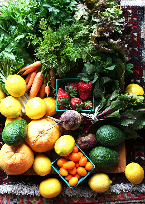 Morning Song Farm CSA — Rainbow, California Morning Song Farm CSA — Rainbow, California