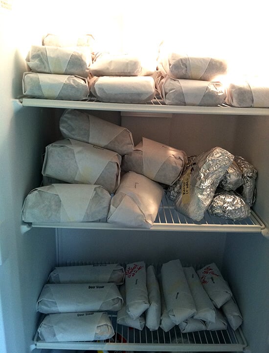 free standing freezer free standing freezer