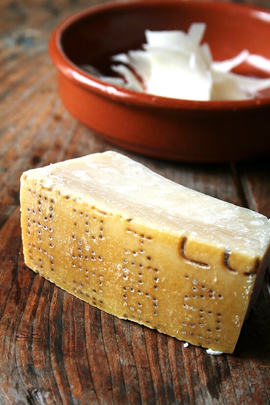 Parmigiano Reggiano Parmigiano Reggiano