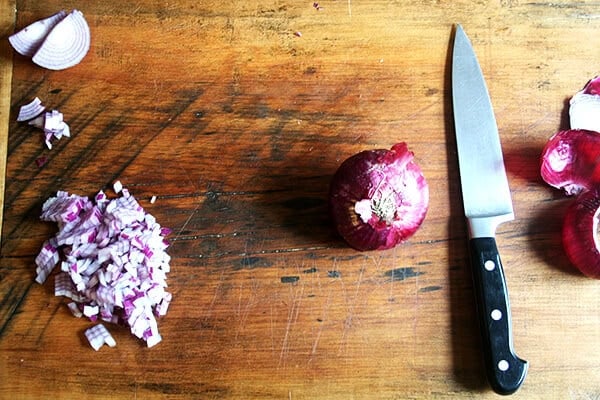 cutting board cutting board