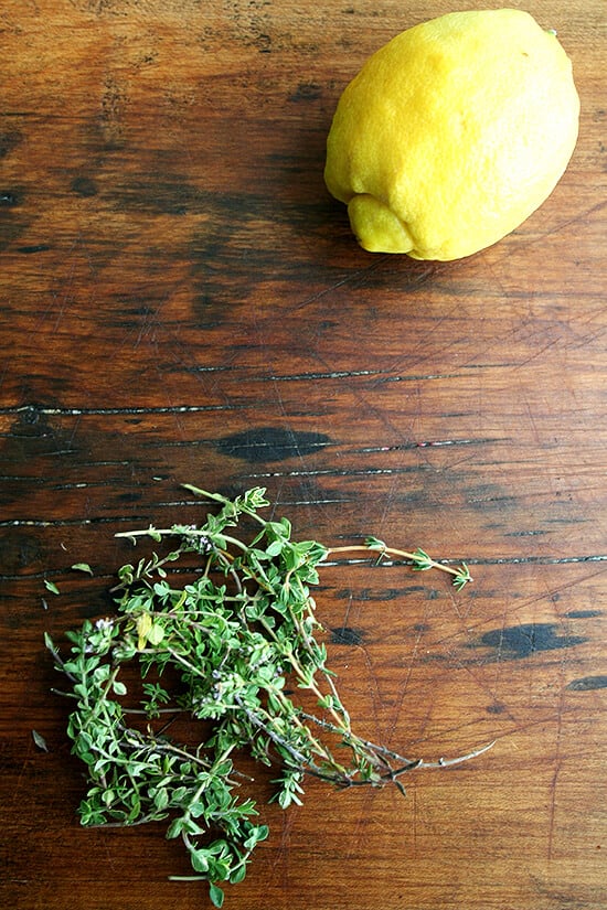lemon lemon