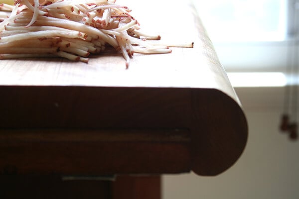 cutting board cutting board