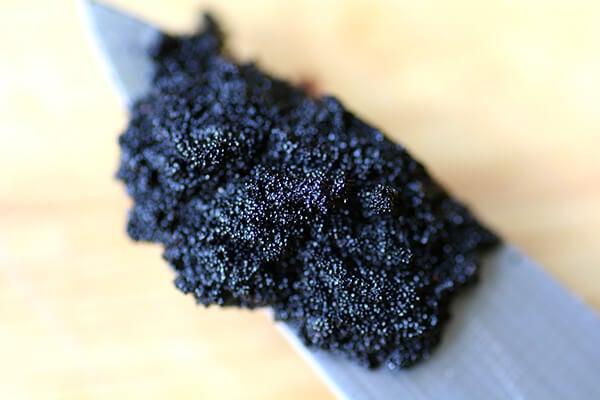 vanilla beans vanilla beans