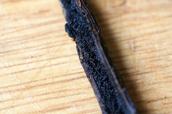 vanilla caviar vanilla caviar