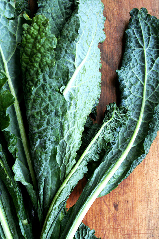 kale kale