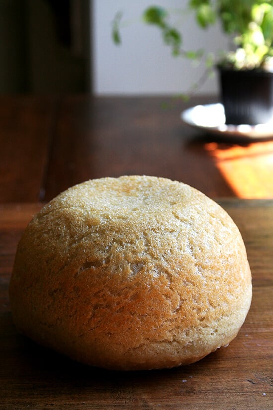 mom's bread mom's bread