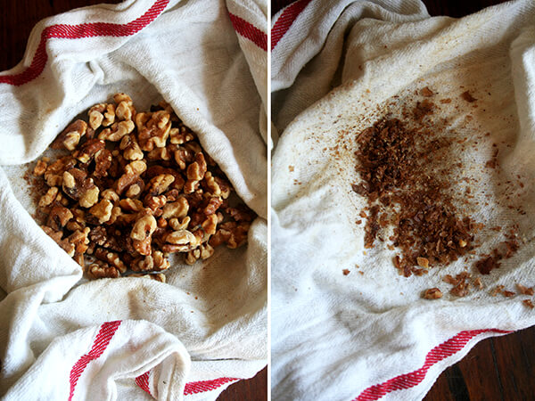 walnuts walnuts