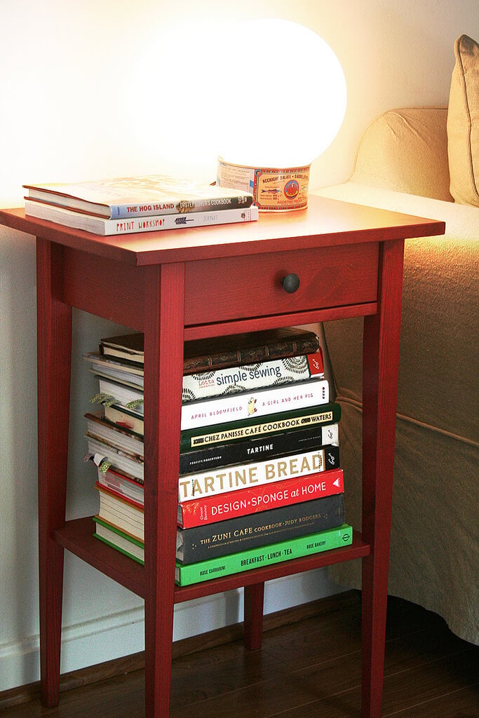 Here are two more reasons to invest in a pack of salt-packed anchovies: 1. The beautiful tin can be transformed into a side table lamp. 2. Grilled swiss chard stems have never tasted so good. // alexandracooks.com Here are two more reasons to invest in a pack of salt-packed anchovies: 1. The beautiful tin can be transformed into a side table lamp. 2. Grilled swiss chard stems have never tasted so good. // alexandracooks.com