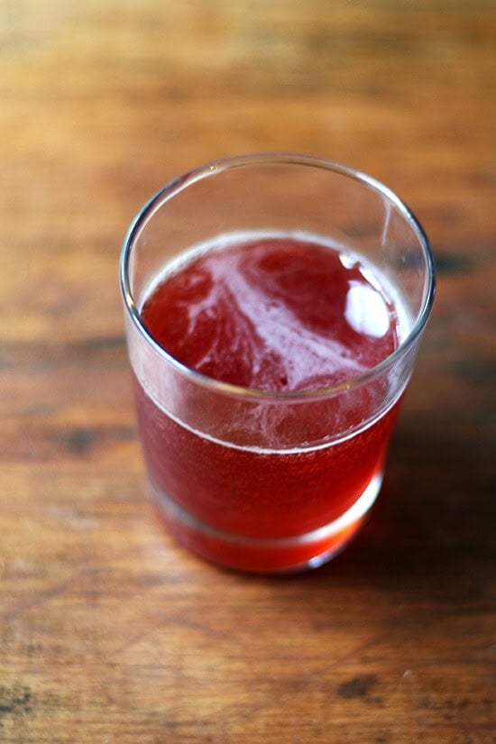 negroni