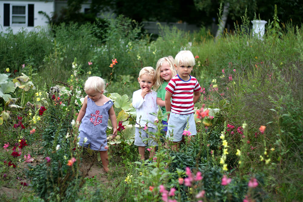 kids