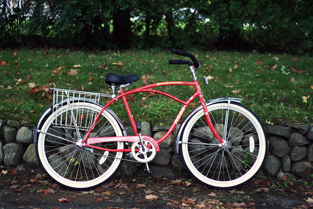 bike