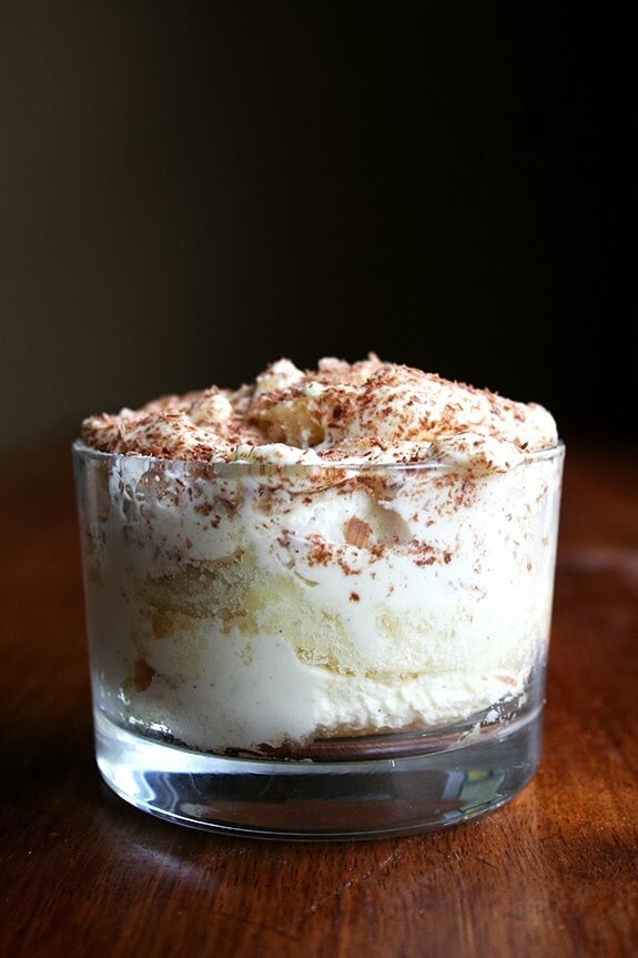 How to Make Tiramisu