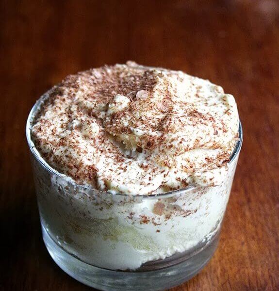 How to Make Tiramisu