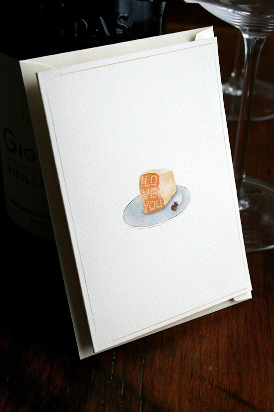 With Valentine's Day quickly approaching, I thought I'd check in in case you are menu planning or perhaps needing a card? Here are a few thoughts and suggestions. // alexandracooks.com With Valentine's Day quickly approaching, I thought I'd check in in case you are menu planning or perhaps needing a card? Here are a few thoughts and suggestions. // alexandracooks.com