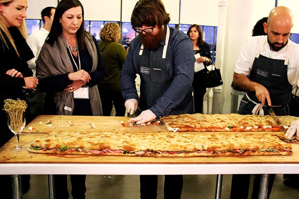 sandwich — sullivan st bakery