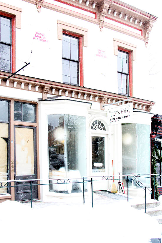 vergennes laundry