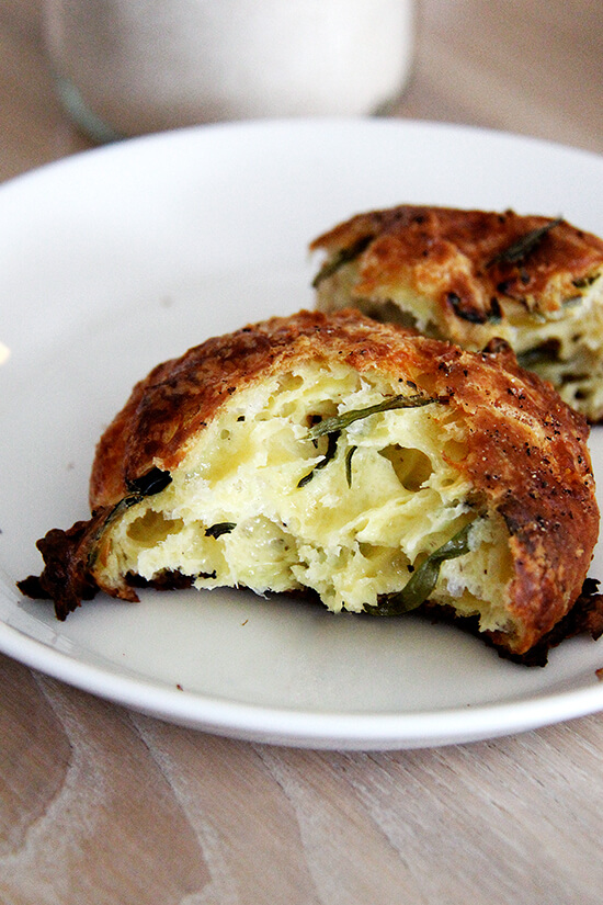 gougere