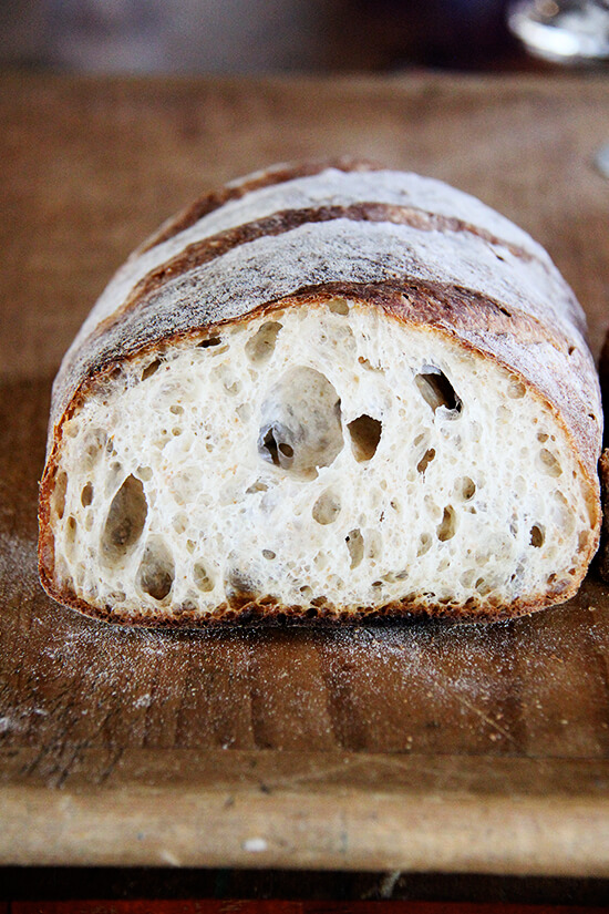 bread