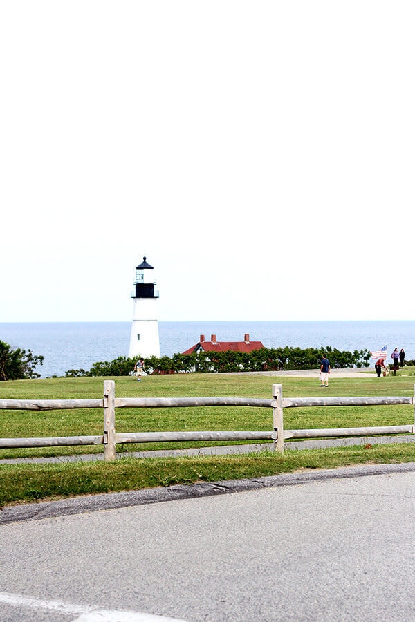 Why don't we all live in Maine? No seriously, why don't we? Oh my. We just returned from a weekend of lobster rolls, lighthouses, and sourdough bagels. // alexandracooks.com Why don't we all live in Maine? No seriously, why don't we? Oh my. We just returned from a weekend of lobster rolls, lighthouses, and sourdough bagels. // alexandracooks.com