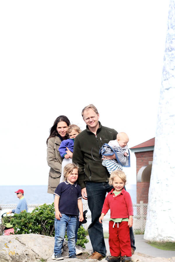 family
