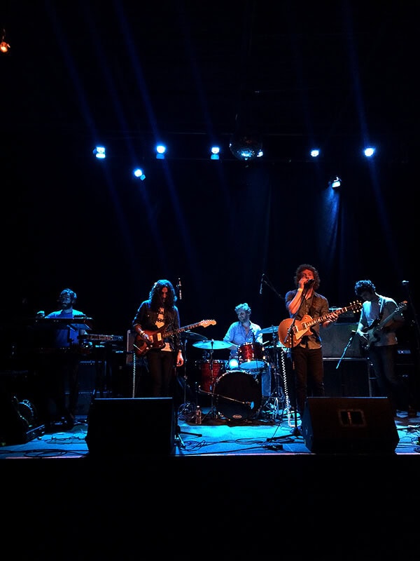 Friends, I am so proud of my baby bro (the drummer) — Tumbleweed Wanderers are amazing! It's impossible not to listen to their songs more than once. But there are so many good songs on the album. // alexandracooks.com Friends, I am so proud of my baby bro (the drummer) — Tumbleweed Wanderers are amazing! It's impossible not to listen to their songs more than once. But there are so many good songs on the album. // alexandracooks.com