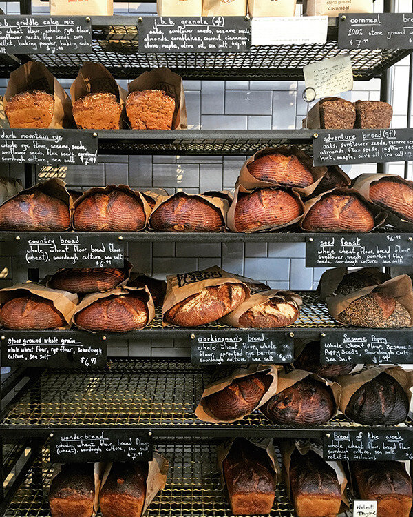 The Mill, San Francisco