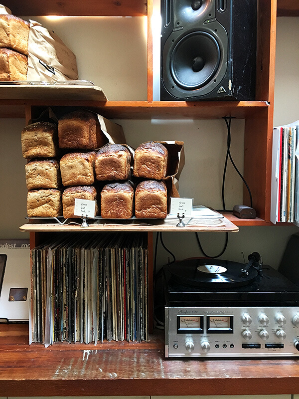 The Mill, San Francisco