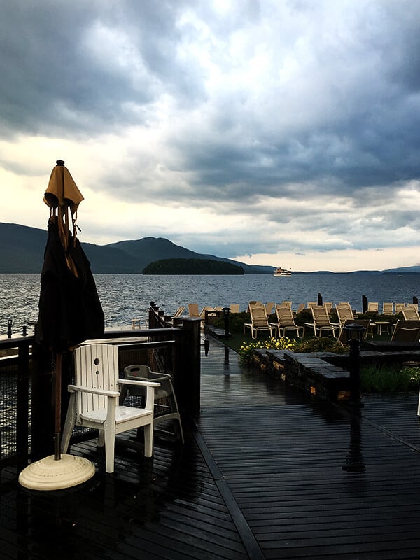 sagamore