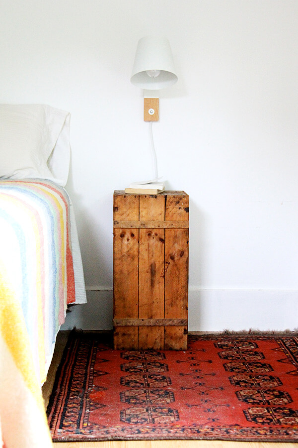 side table 2