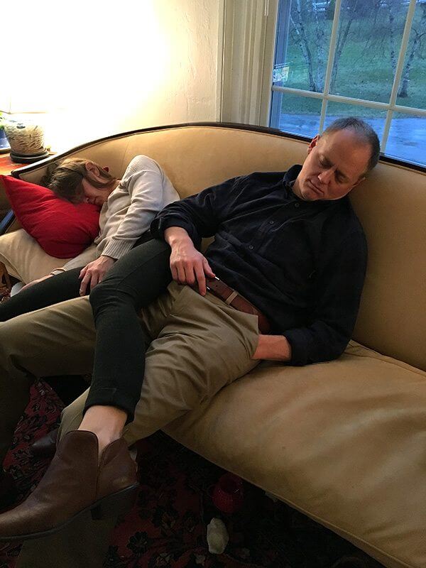 naps
