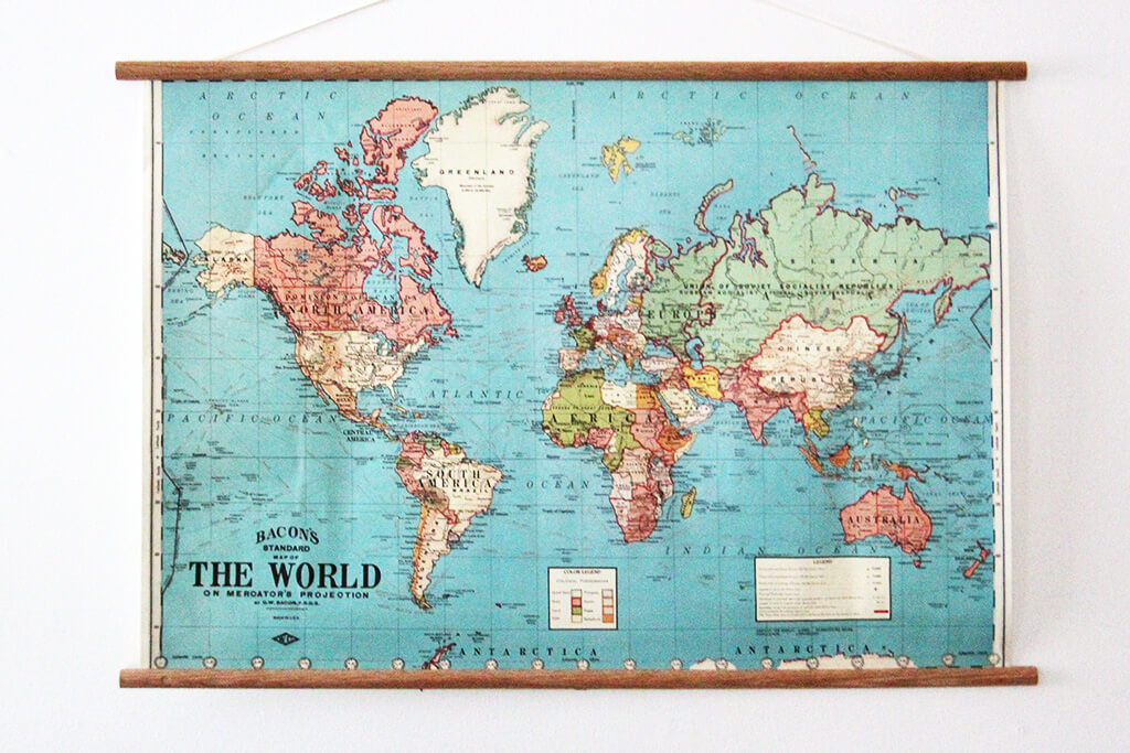 world