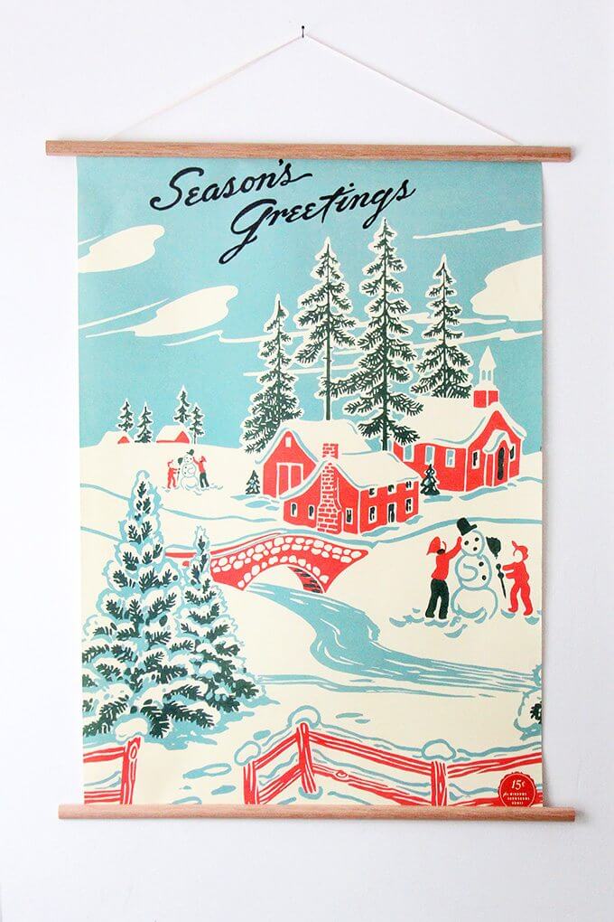 A few of my favorite last-minute foodie gift ideas, including homemade treats, cookbooks, kitchen tools, and more! // alexandracooks.com A few of my favorite last-minute foodie gift ideas, including homemade treats, cookbooks, kitchen tools, and more! // alexandracooks.com