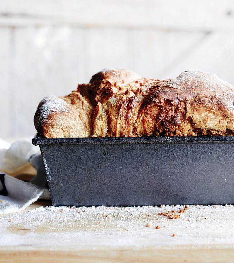 Bread Toast Crumbs is the definitive bread-baking cookbook for a new generation. But this book isnโt just about baking bread-- itโs about what to do with the slices and heels and nubs from those many loaves youโll bake. // alexandracooks.com