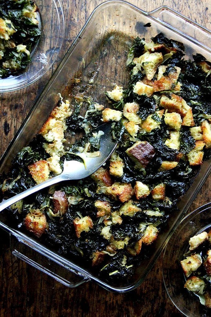 OK Friends. One week till Thanksgiving. Are you ready? I've compiled all of my favorite recipes and tips here! // alexandracooks.com OK Friends. One week till Thanksgiving. Are you ready? I've compiled all of my favorite recipes and tips here! // alexandracooks.com