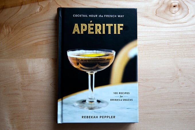 Aperitif: learn how to cocktail as elegantly as the French