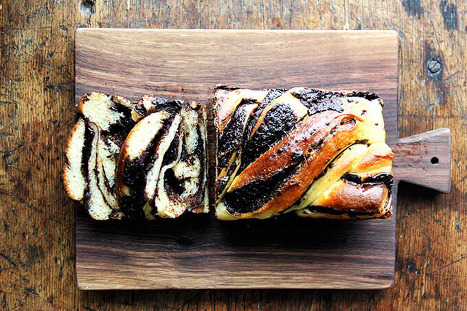 babka