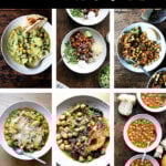 10 chickpea recipes to make right now.