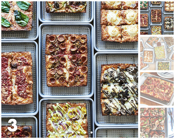 Emmy Squared pizza.